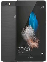 Huawei P8 Lite Smart icon